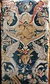 Savonnerie tapisserie, 18th century. Versailles