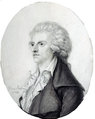 Friedrich Schiller 1787