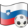 Icona calciatori sloveni