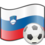 Abbozzo calciatori sloveni