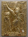 Св. жони біля Гробу Господнього, 12 ст., Візантія (Лувр )