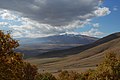 Mount Aragats