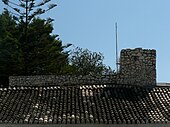 Castelo de Alvor