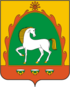 Coat of arms of Baymak