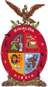 Sinaloa – Stemma