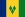Zastava države Sveti Vincencij in Grenadine