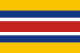 蒙疆連合自治政府国旗