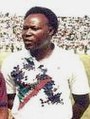 Godfrey Chitalu geboren op 22 oktober 1947