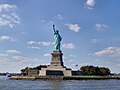 Estatua de la Libertad (Nueva York)