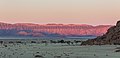 Naravni rezervat Namib Rand