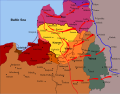 Sarkanās armijas rietumu ofensīva, 1918—1919