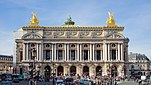 巴黎歌劇院