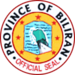 Provincial seal of Biliran