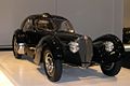 Bugatti fra 1938