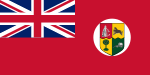 Flaggan 1912–1928