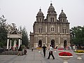 王府井教堂 Wangfujing Cathedral