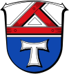 Li emblem de Subdistrict Gießen