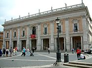 Musea Capitolina