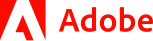 Logo kompanije Adobe