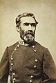将軍 ブラクストン・ブラッグ、南軍