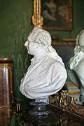 Pajou: Louis XVI, 1779