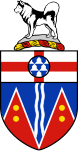 Yukon címere