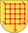 Coat of arms of Lyksborg