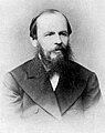 Fedor Dostoievski romantour (1821-1881).