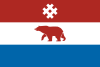 Komi-Permyak Okrugu bayrağı