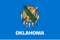Oklahomas delstatsflag