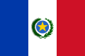 ?1813年-1840年の国旗
