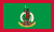Predsjednička zastava Vanuatua