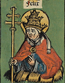 Felix III (483-492)