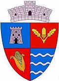 Wappen von Criciova