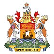 Új-Brunswick címere