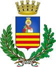 Salerno címere