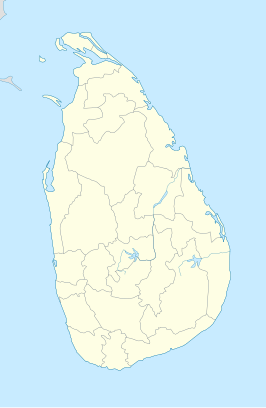 Batticaloa (Sri Lanka)