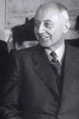 Willem Dudok overleden op 6 april 1974