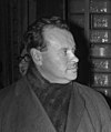 Jevgeni Svetlanov op 24 november 1967 (Foto: Eric Koch) overleden op 3 mei 2002