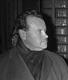 Jevgeni Svetlanov, chef-dirigent 1993-2000