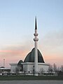 Загрепската џамија
