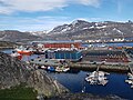 Pò Nuuk