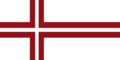 Proposition de nouveau drapeau de la Lettonie