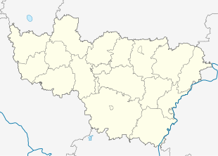 Каўроў (Уладзімірская вобласць)