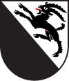 Wappen von Avers