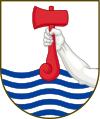 Coat of airms o Tórshavn