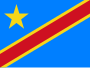 Drapelul RD Congo