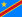 Kongo Demokratinės Respublikos vėliava