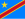 Zastava Demokratična republika Kongo