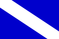 Flaga Korpusu C4I (łączności)